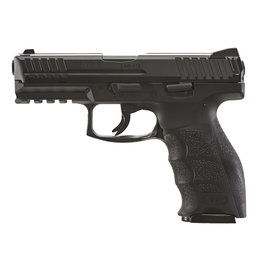 H&K HK VP9 Blowback CO2 BB 350 fps