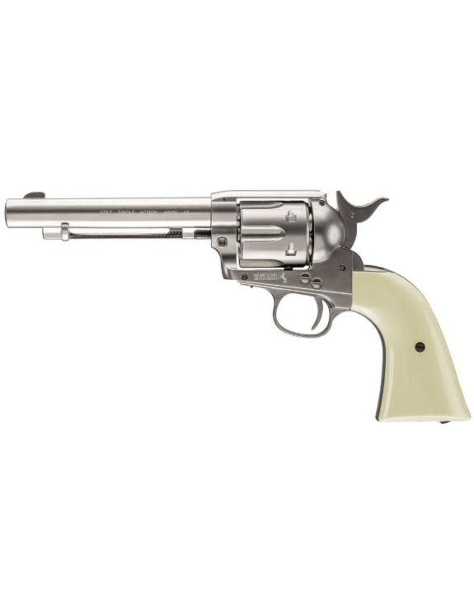 Colt Colt Peacemaker .177 BB 410FPS Single-Action Army