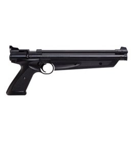 Crosman American Classic Variable-Pump Air Pistol .22 460 fps