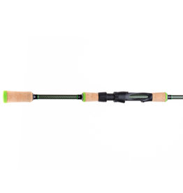 Freedom Halo KSII Elite 6'10" Medium Spinning