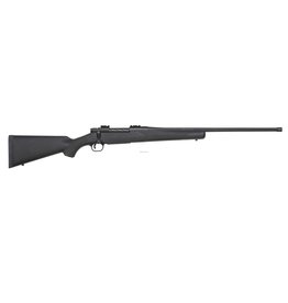 Mossberg Mossberg 28118 Patriot Bolt Action Rifle, 300 Win Mag, 24" Threaded Bbl, Synthetic Stock, 3+1 Rnd