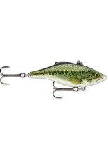 Rapala Rapala RATTLIN' RAPALA® 2" - Baby Bass