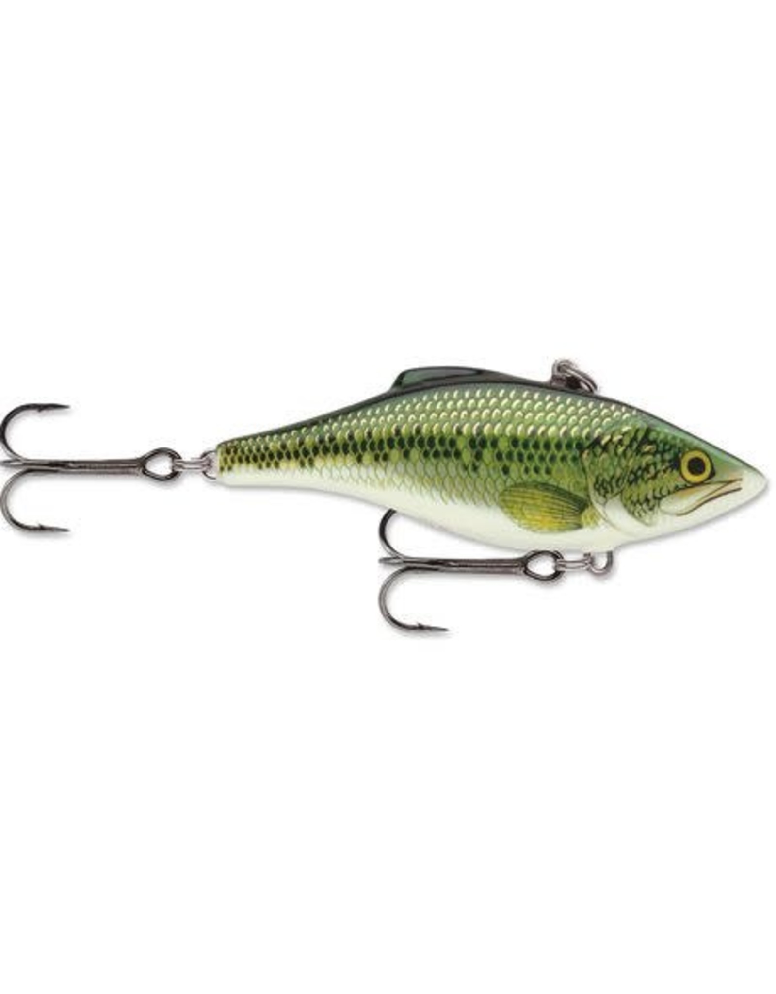 Rapala Rapala RATTLIN' RAPALA® 2" - Baby Bass