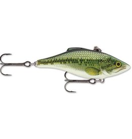 Rapala Rapala RNR05BB Rattlin' Rapala Baby Bass