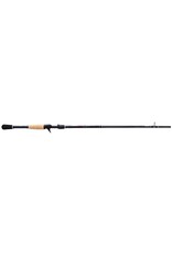 Lew's Lew's LSG170MHFC Laser SG1 Speed Stick IM6 Graphite Casting Rod, 7' 1 pc, Med Hvy