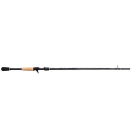 Lew's Lew's LSG170MHFC Laser SG1 Speed Stick IM6 Graphite Casting Rod, 7' 1 pc, Med Hvy