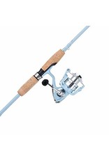 Pflueger Pflueger TRIONSPL6630M2CBO Lady Trion Spinning Combo, 35 sz, 7 Brg. Reel without Line,2pc Medium Action