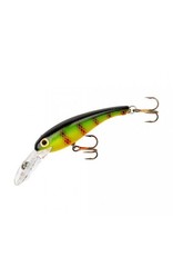Cotton Cordell Cotton Cordell CD622 Wally Diver Crankbait, 3 1/8", 1/2 oz, Perch, Floating