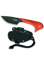 Outdoor Edge Outdoor Edge LDB-20C Le Duck Compact Multi-Purpose Utility Knife, 2.5" Blade, Orange Blister