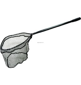 Promar Promar LN-900B Landing Net 18" Hoop 19" Handle,HookResist Net