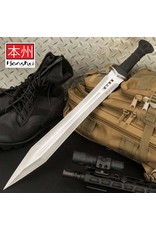 Honshu Honshu Gladiator Sword With Sheath UC3431