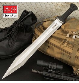 Honshu Honshu Gladiator Sword With Sheath UC3431