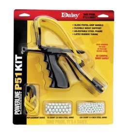 Daisy Daisy P51 Slingshot Kit