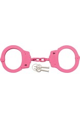 UZI UZI Pink Handcuffs PINK
