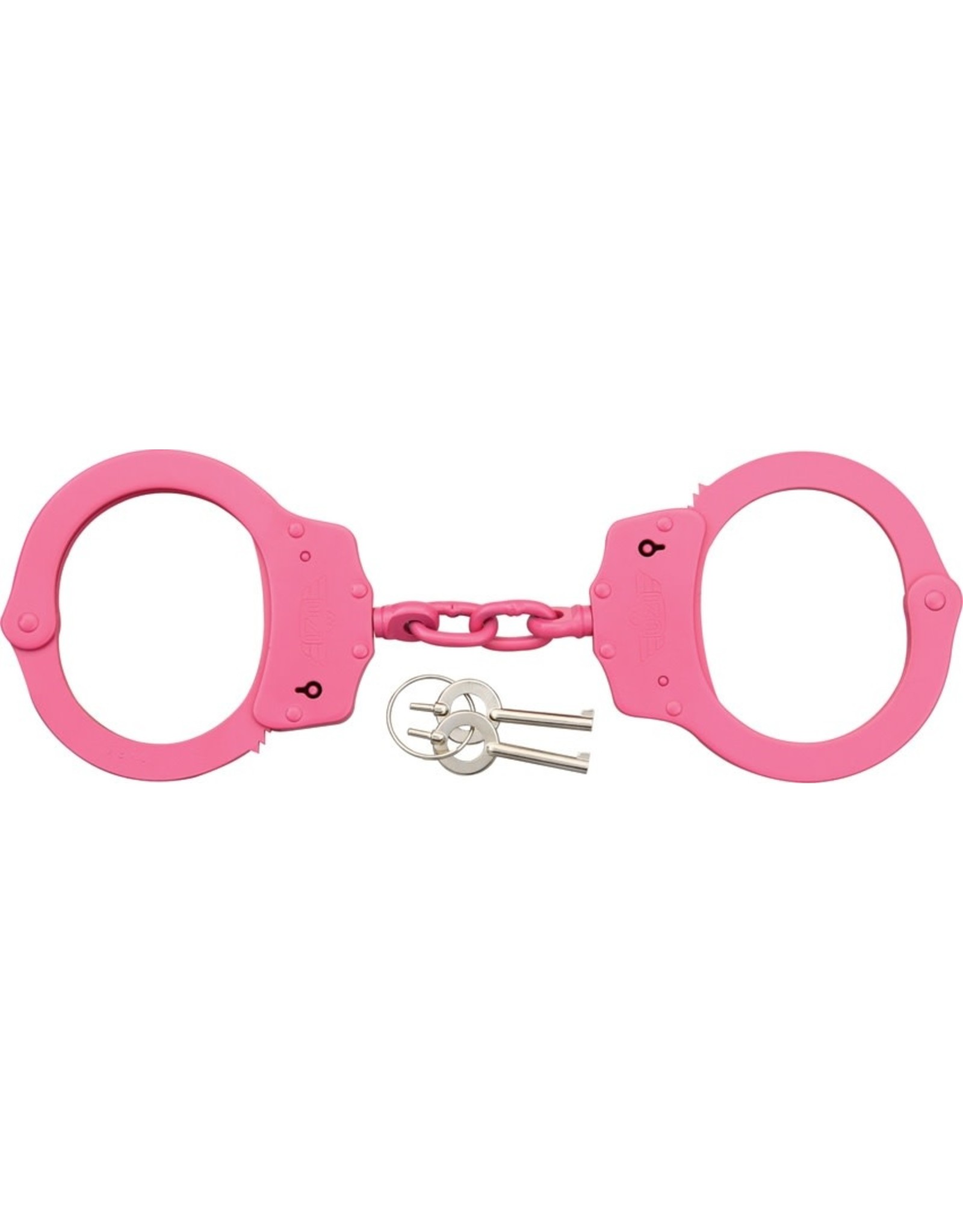 UZI UZI Pink Handcuffs PINK