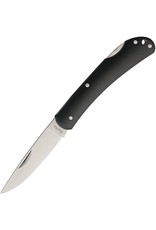 Rough Ryder Rough Ryder Lockback Black