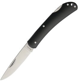 Rough Ryder Rough Ryder Lockback Black