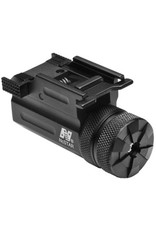 NcSTAR NCStar Compact Green Laser w/ Quick Release Weaver Mount  AQPTLMG