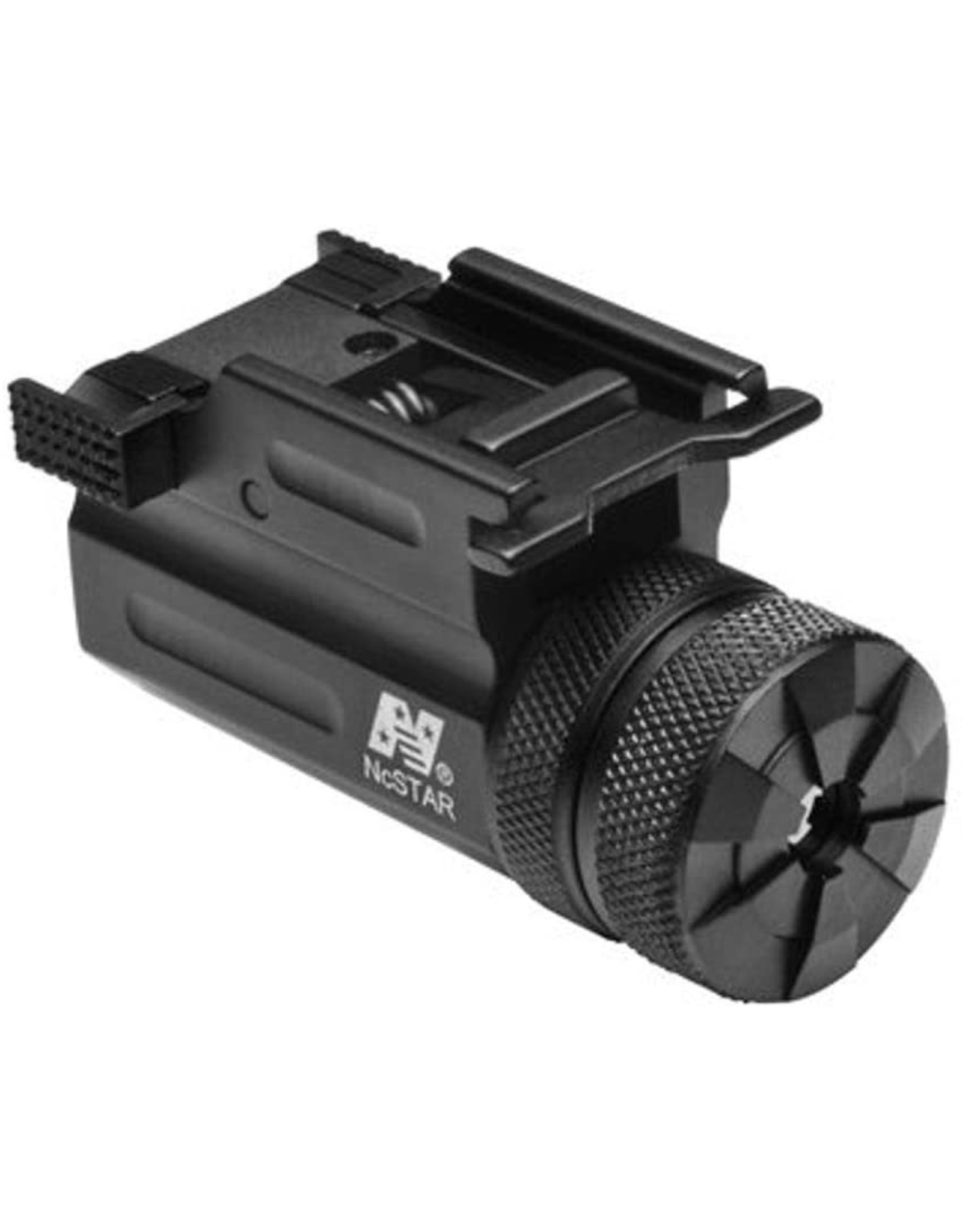 NcSTAR NCStar Compact Green Laser w/ Quick Release Weaver Mount  AQPTLMG