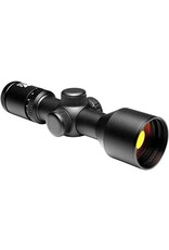 NcSTAR NCStar Tac/3-9X42E RED ILL. COMPACT SCOPE/RUBY LENS  SEC3924R