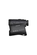 Halo Optics Halo CL300 Laser Rangefinder 300 Yard LRF