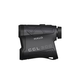 Halo Optics Halo CL300 Laser Rangefinder 600 Yard