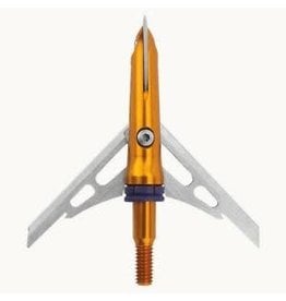 Rage Rage Crossbow X 2-Blade Broadhead 2'' Cut 100gr