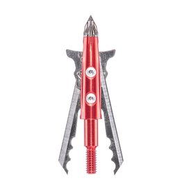 Rage Rage X-treme NC Chisel Tip 100gr 2pk