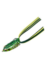 Booyah Booyah Pad Crasher JR-Leopard Frog