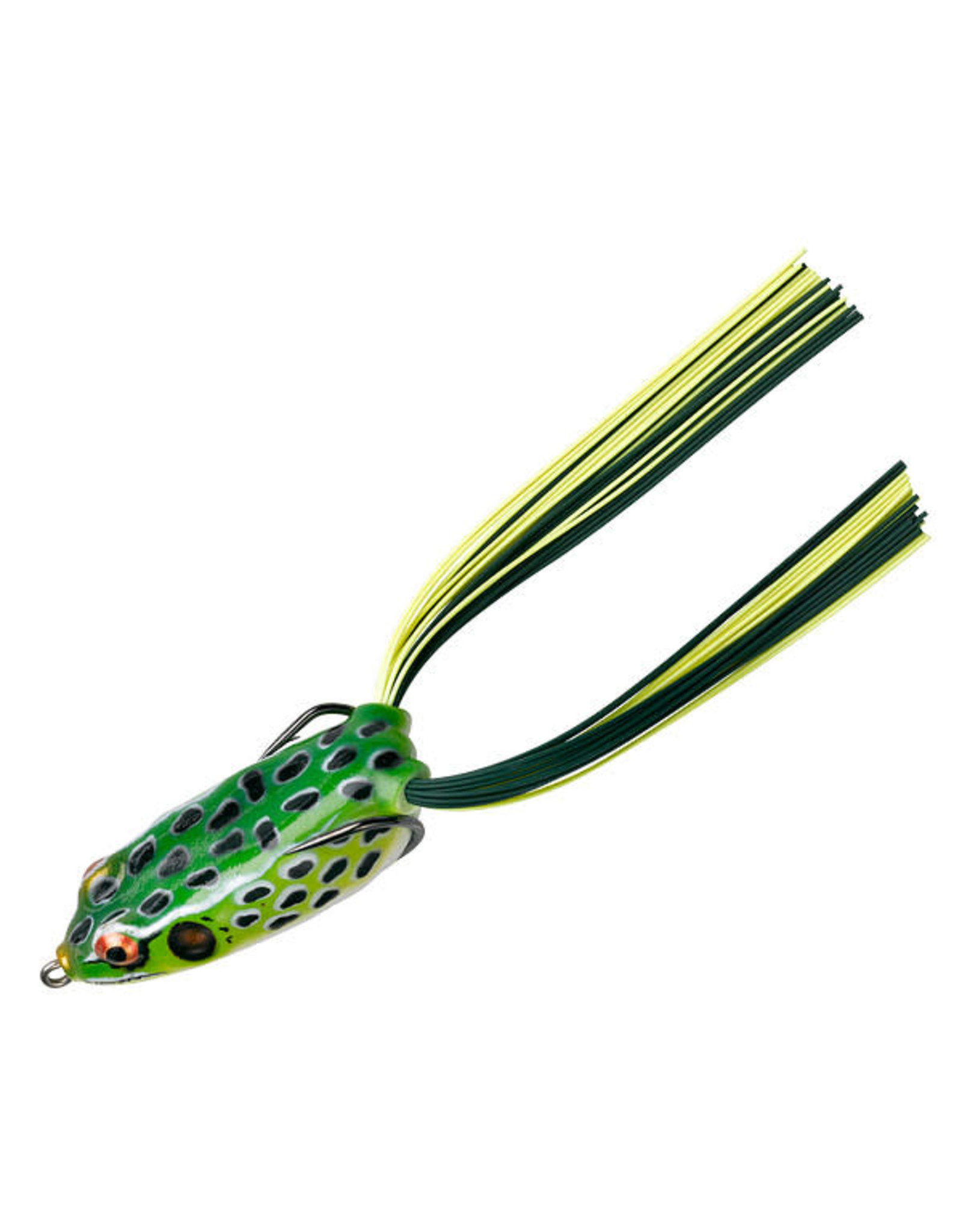 Booyah Booyah Pad Crasher JR-Leopard Frog