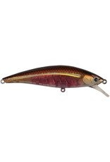 SEBILE Sebile PCH-100-SU-GRMK Puncher Crank Bait, 1/2 oz, 4" Suspending