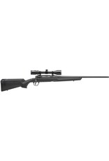 Savage Arms Savage Axis II XP 30-06 - Synthetic Matte Black - Includes Bushnell Banner Scope