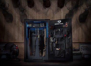 Gun Safes