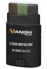 Allen Allen 6117 Vanish Camo Face Paint Stick