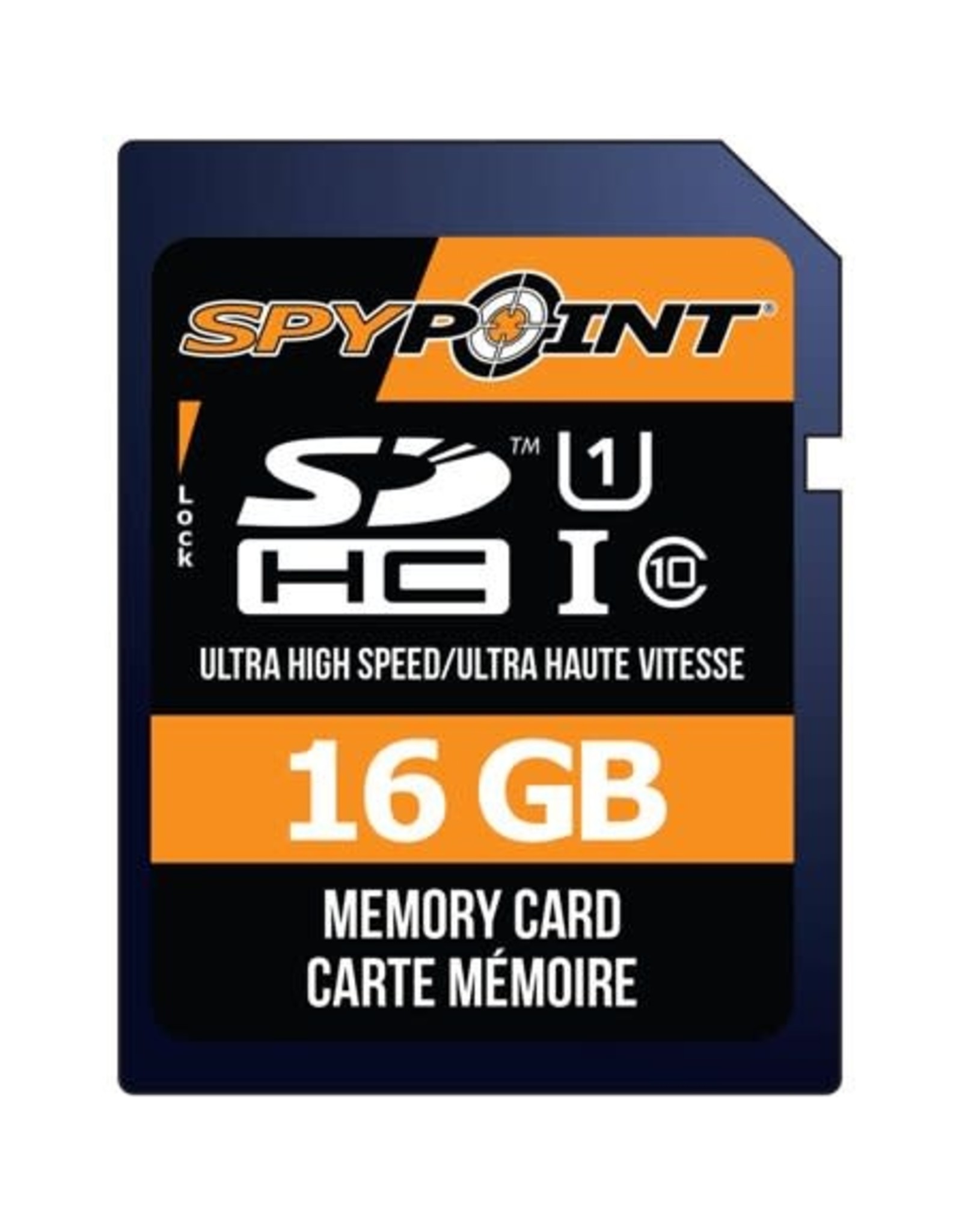 Spypoint Spypoint 16GB SD Card