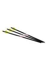 Excalibur Excalibur Quill 16.5'' Illuminated Carbon Arrows - (Pkg of 3) For use on all Micro crossbows