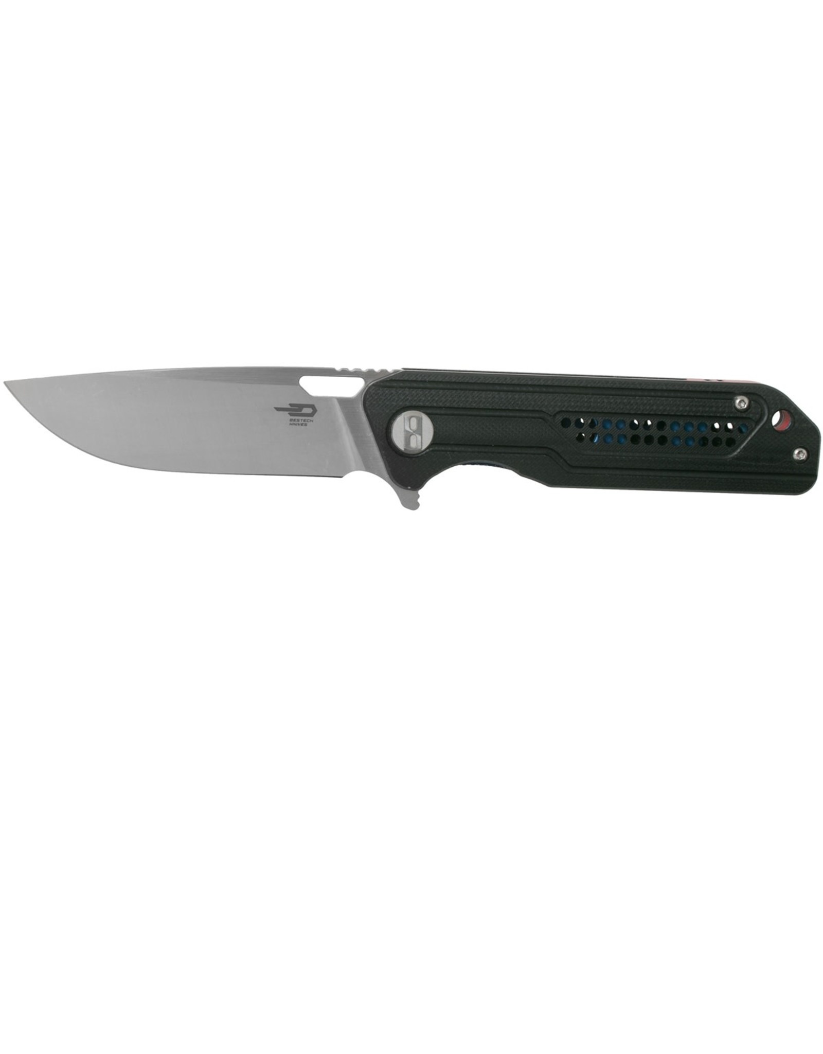 are bestech knives any good