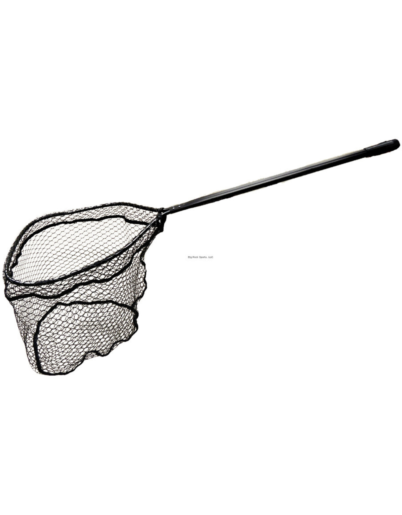 Promar Promar LN-910B Landing Net 20" Hoop 30" Handle, HookResist Net