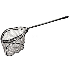 Promar Promar LN-910B Landing Net 20" Hoop 30" Handle, HookResist Net