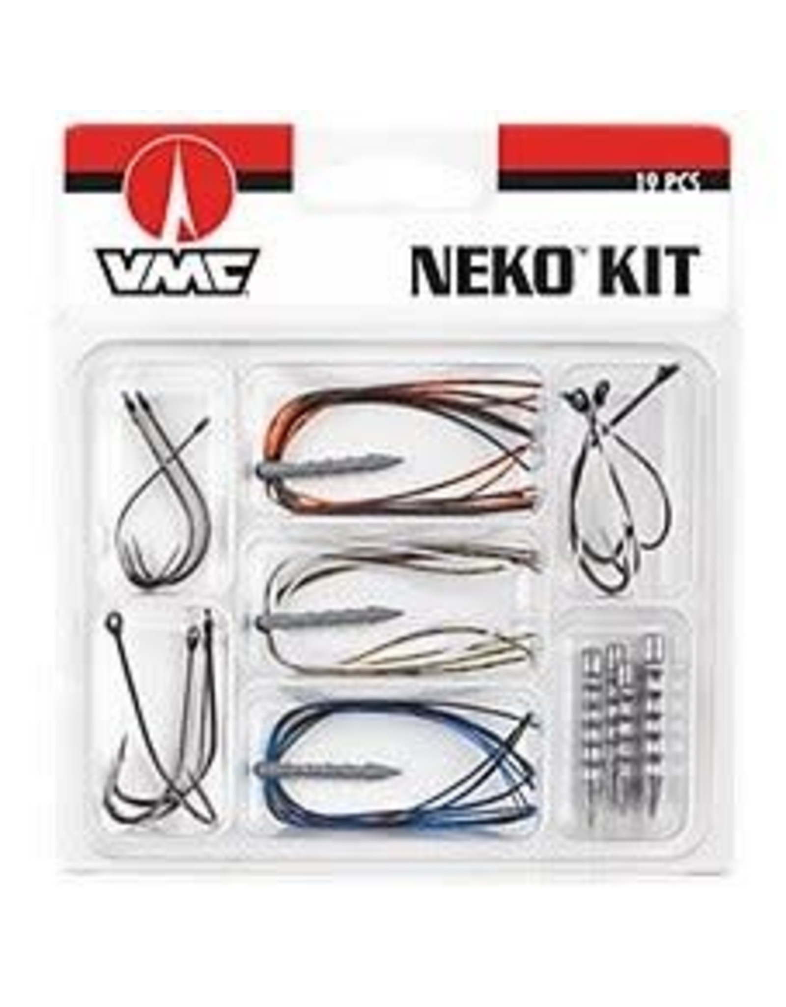 VMC VMC Neko Rigging Kit 19 Piece