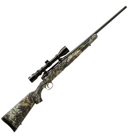Savage Arms Savage Axis XP 308 WIN Mossy Oak Break-up Country Includes 3-9x40 Weaver Scope