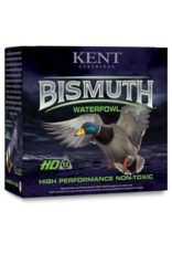 Kent Cartridge Kent Steel Bismuth 12GA - Waterfowl  2 3/4" #4 1350 FPS