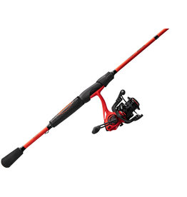 Lew's Lews Mach Smash Spinning Combo 7"0 M