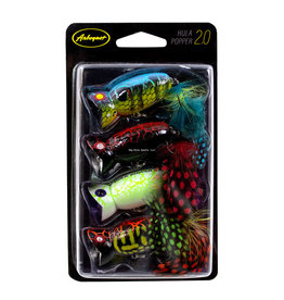 Arbogast Bandit BDTBRTNB74 B-Rotan 4 3/4", 1/2oz, Cast Depth 8-10', Troll Depth 14-16', Steel rattles Sickly Blue
