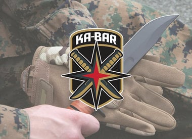 KA-Bar