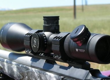 Optics & Accessories