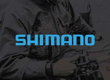 FISHING SHIMANO LOGO | Backpack