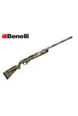 Benelli Benelli Super Vinci 12GA Max 5 Camo Includes Soft Case 28" BBL 3.5" Chamber A0510400PKG