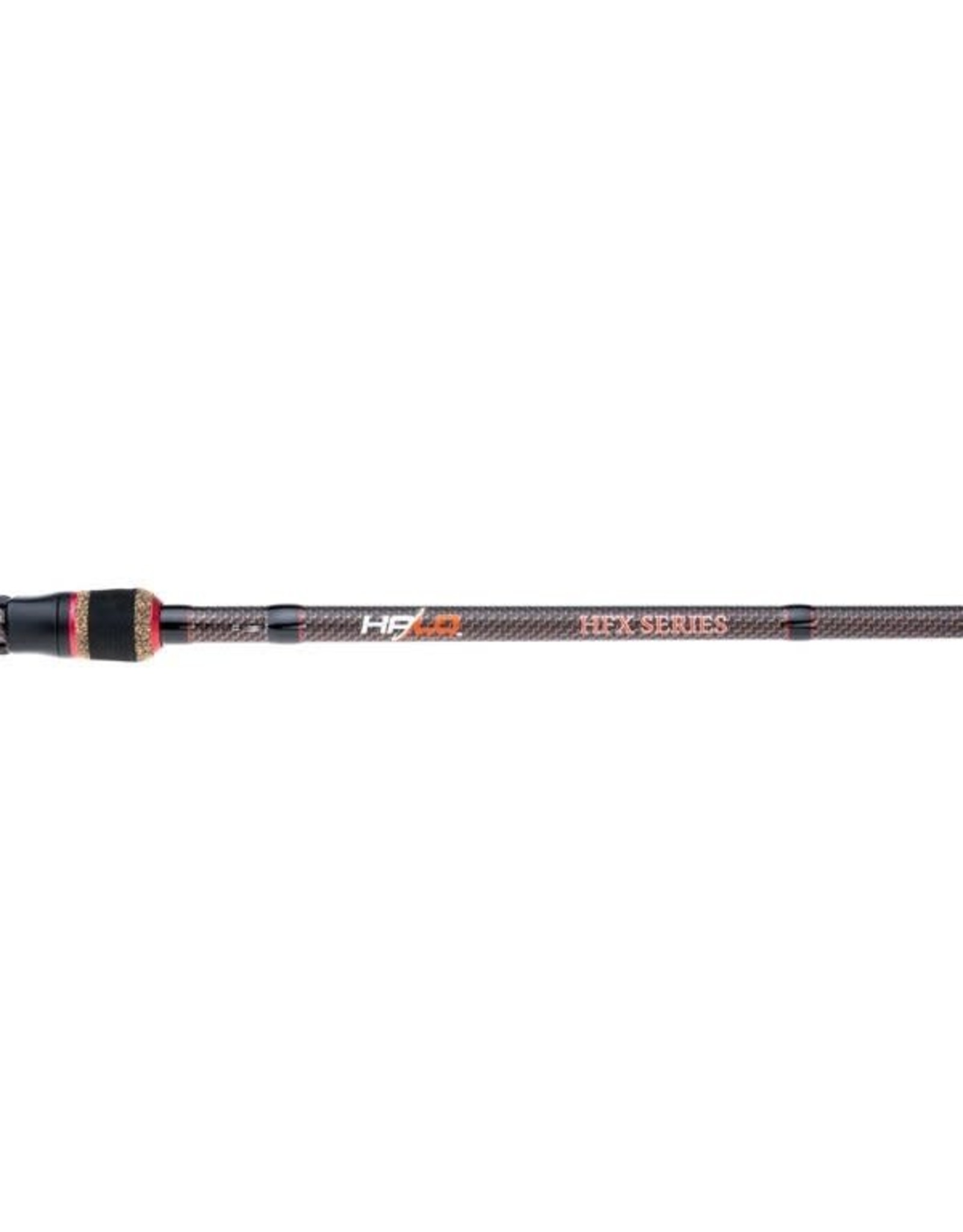 Freedom Tackle Halo HFX Pro 7'6 Heavy Casting