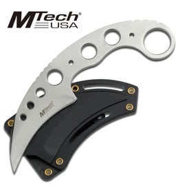 MTech Usa MTECH USA MT-664SL FIXED BLADE KNIFE 7" OVERALL